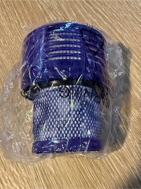 Replacement Filter for Dyson V10 Series - New Without Tag